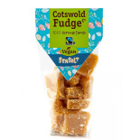 Fudge vegan Beurre salé Cotswold Fudge Co