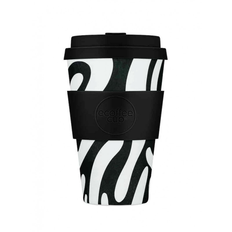 mug Manasa's Run Ecoffee Cup