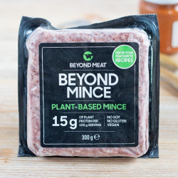 haché beyond beef
