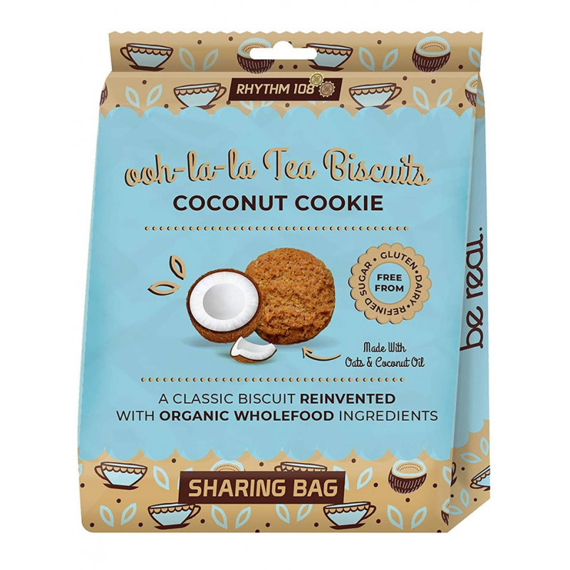 rhythm 108 coconut cookie rhythm 108 coconut cookie