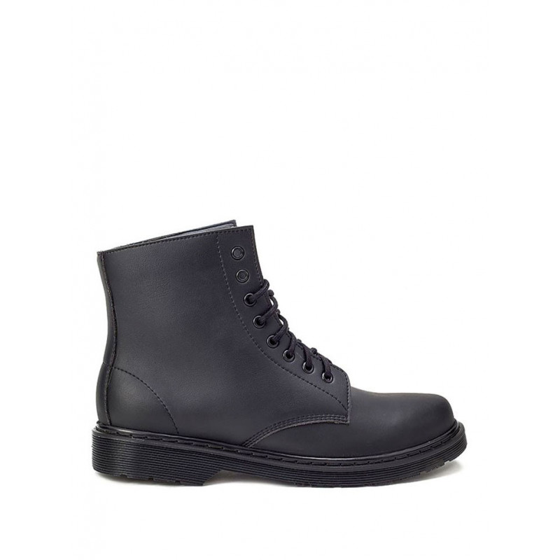 Altercore 651 M Vegan Black boots