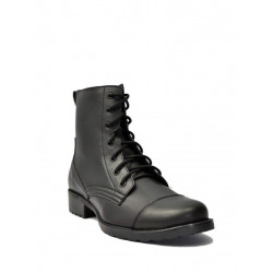 boots vitas vegan black altercore
