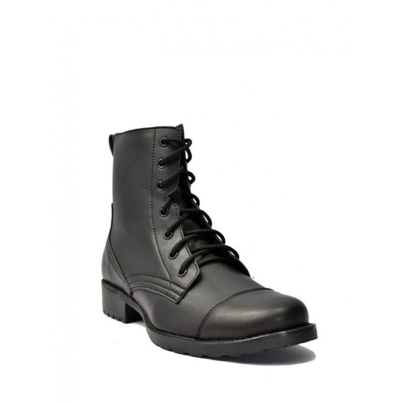 boots vitas vegan black altercore