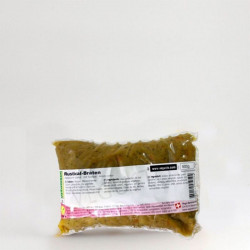 Vegusto vrôti rustique