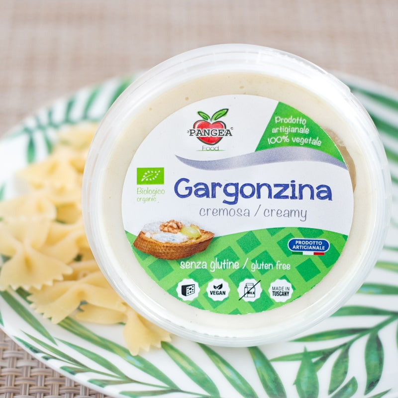 Gargonzina Pangea Food