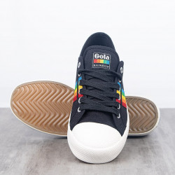 gola coaster rainbow black-multi 6