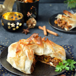 tempeh à cuisiner Soy