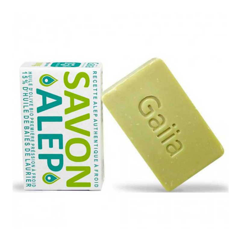 savon d Alep Gaiia bio savon d Alep Gaiia bio