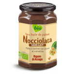 nocciolata 700g sans lait