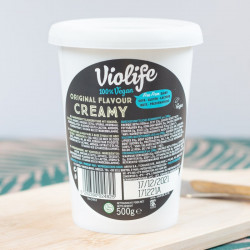 creamy original 500g Violife