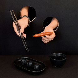 Ocni assaisonnement à tailler piment d Espelette