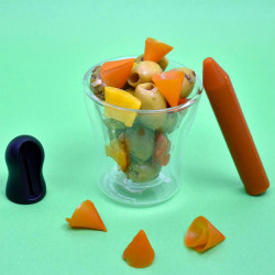 crayon assaisonnement piment Ocni