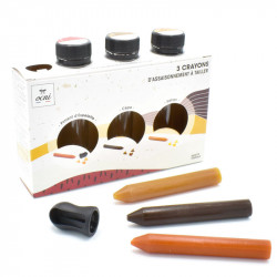 coffret épicurien Ocni