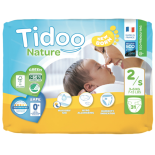 Couches Tidoo - T2/S