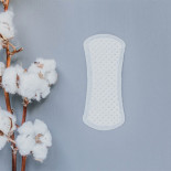 protège slip incurvé Natracare protège slip incurvé Natracare