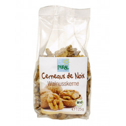 cerneaux de noix bio Pural