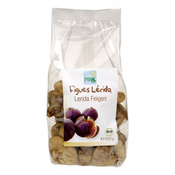 figues sèches bio Pural
