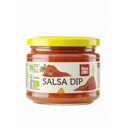 salsa dip sauce Lima
