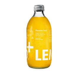 Lemonaid passion fruit