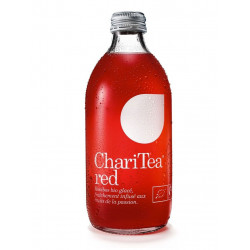Charitea red rooibos