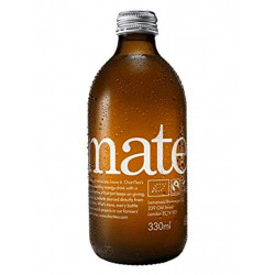 Charitea maté bio thé noir