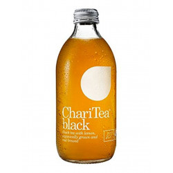 Charitea black thé noir