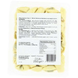 Pural tortelloni épinards pignons de pin