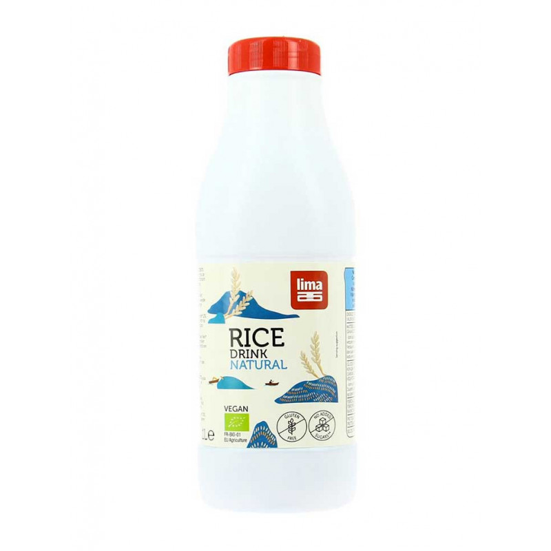 boisson riz nature bio Lima boisson riz nature bio Lima