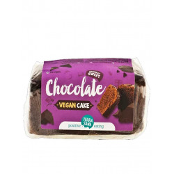 cake chocolat vegan Terrasana