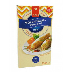 nems vegan Viana