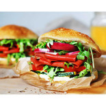 vantastic foods carpaccio ham style