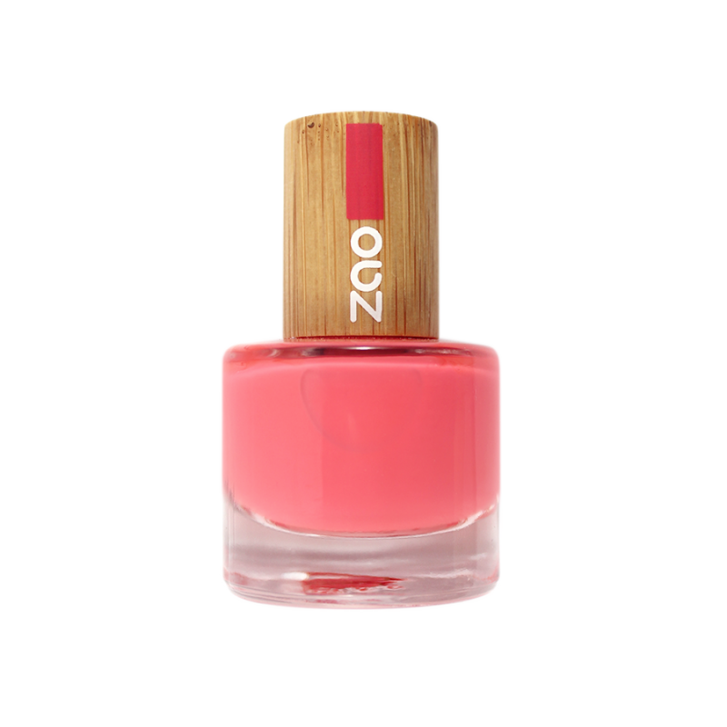 ZAO Vernis corail