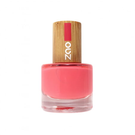ZAO Vernis corail