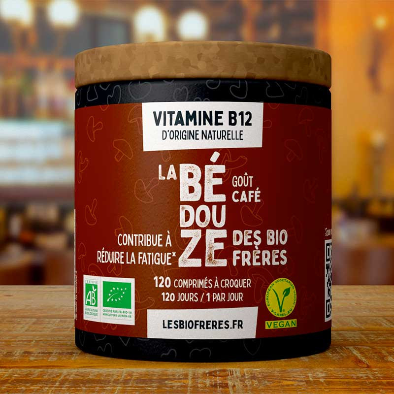 bédouze café Les Bio Frères