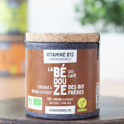 bédouze café Les Bio Frères