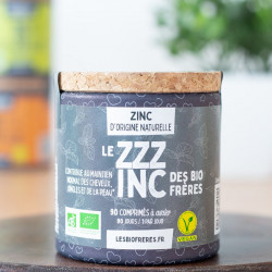 Zzzinc Les Bio Frères
