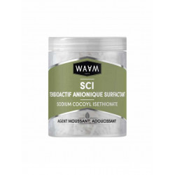 tensioactif SCI Waam