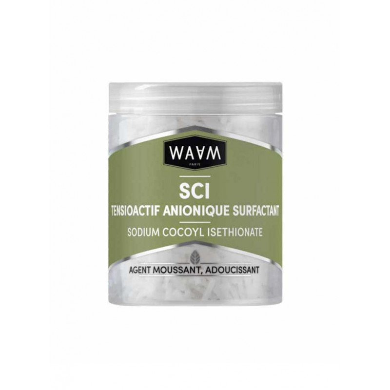 tensioactif SCI Waam tensioactif SCI Waam