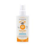 Alphanova Bébé sun spray spf 50 - 125g