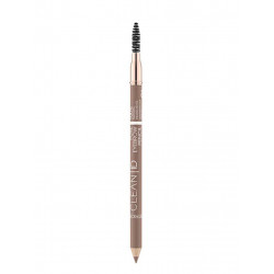 crayon sourcil Catrice Pure Clean ID - 020 Light Brown