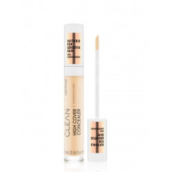 Catrice correcteur haute couvrance - 004 Light Almond