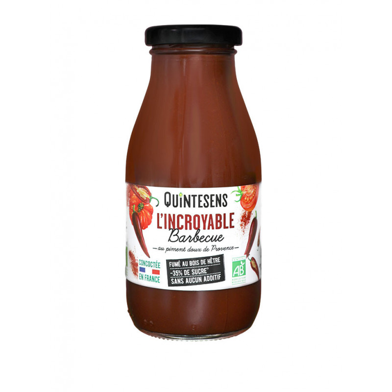 l incroyable barbecue Quintesens l incroyable barbecue Quintesens