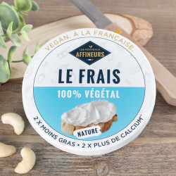 Le Frais Nature - Les Nouveaux Affineurs