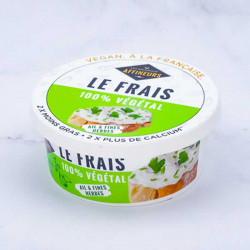 Le Frais Ail et Fines Herbes - Nouveaux Affineurs