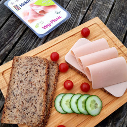kokiriki veg picnic jambon