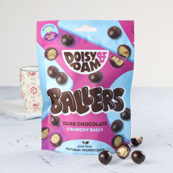 Doisy and Dam Ballers - Grand Sachet