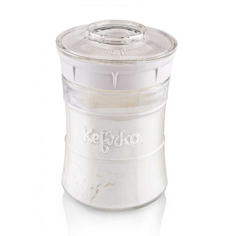 Kefirko kit kéfir blanc 848ml