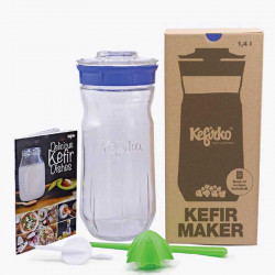 kit kéfir Kefirko 1l4