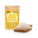 grains de kefir d eau Kefirko déshydratés