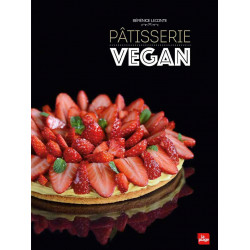 Bérénice Leconte - patisserie vegan